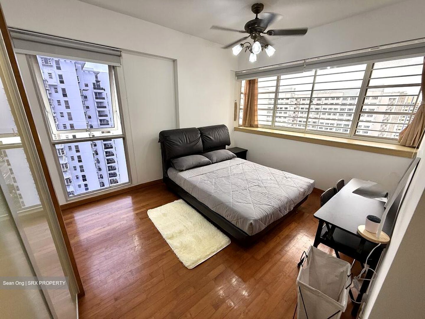 Le Crescendo (D14), Condominium #500601221